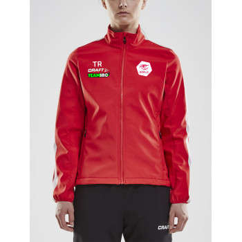 Görlitzer HC Softshelljacket Damen