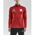 Görlitzer HC Half Zip Longsleeve Unisex