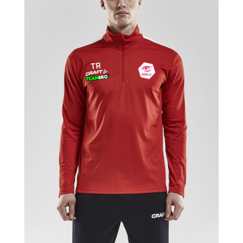 Görlitzer HC Half Zip Longsleeve Junior