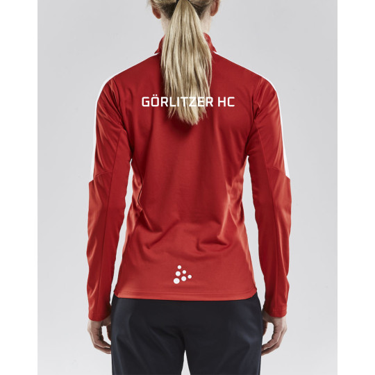 Görlitzer HC Half Zip Longsleeve Damen