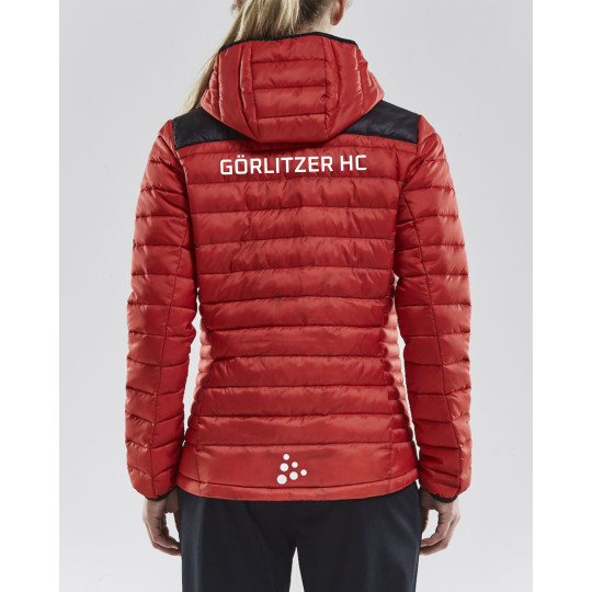 Görlitzer HC Isolate Jacket Damen