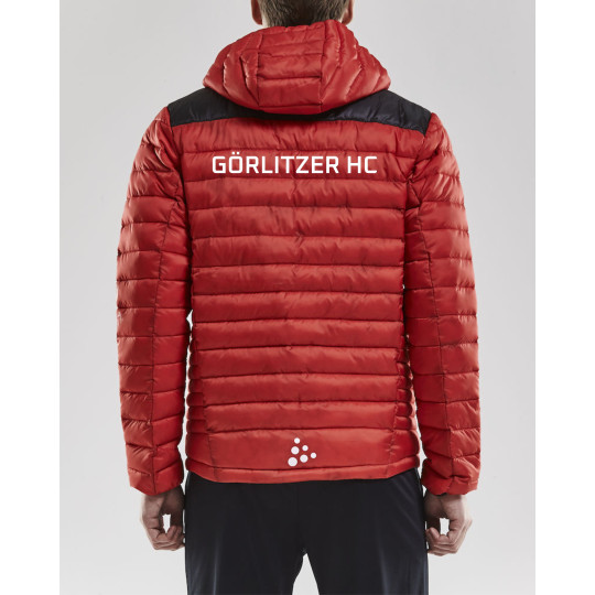 Görlitzer HC Isolate Jacket Junior