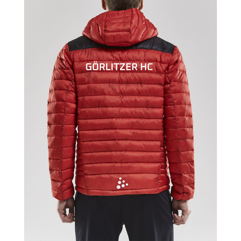 Görlitzer HC Isolate Jacket Junior