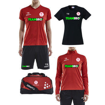 Görlitzer HC Trainingset BIG Damen