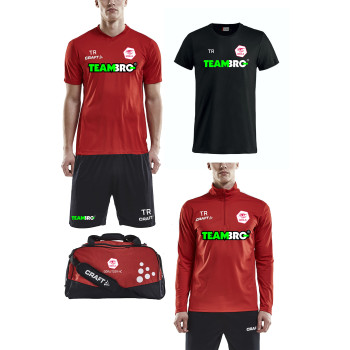 Görlitzer HC Trainingset BIG Unisex