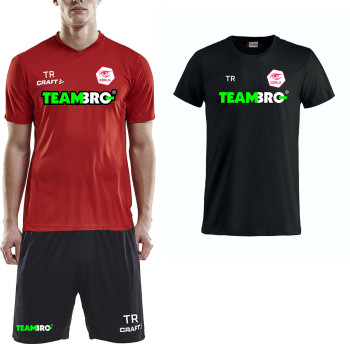 Görlitzer HC Trainingset SMALL Junior