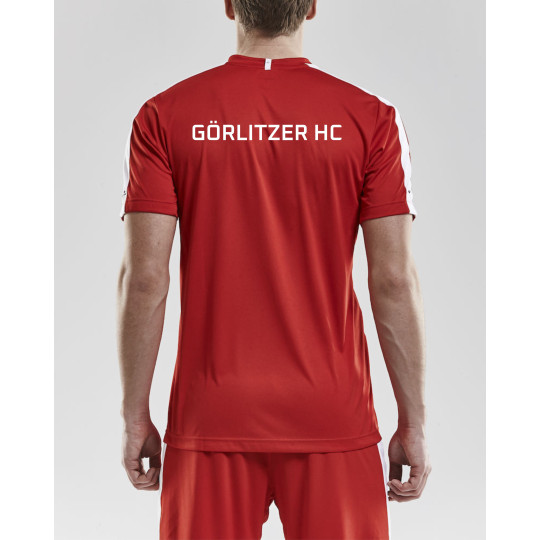 Goerlitzer HC Squad Jersey Solid Junior