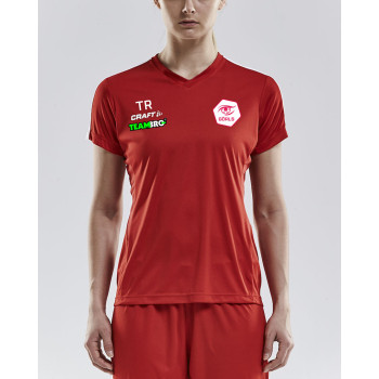 Goerlitzer HC Squad Jersey Solid Damen