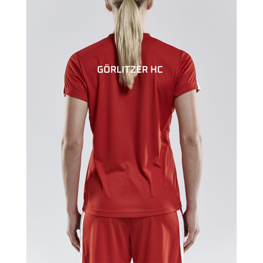 Goerlitzer HC Squad Jersey Solid Damen
