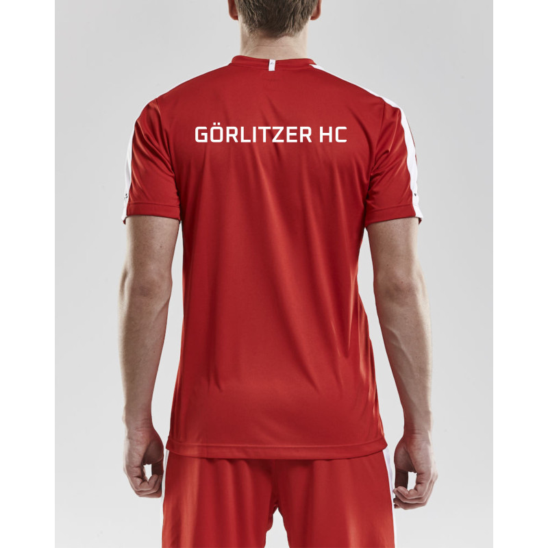 Goerlitzer HC Squad Jersey Solid Unisex