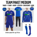 Team Paket M-Junior 