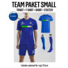 Team Paket S-Junior