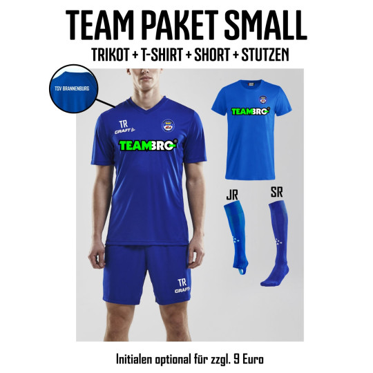 Team Paket S-Senior