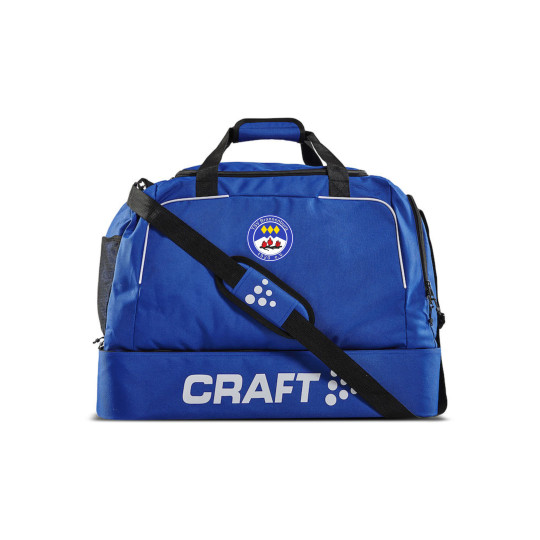 TSV Brannenburg Sporttasche mit Bodenfach 65 Liter