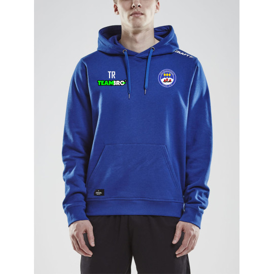 TSV Brannenburg Hoodie Unisex