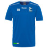 HSV Weinböhla Poly Shirt Junior