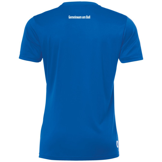 HSV Weinböhla Poly Shirt Damen
