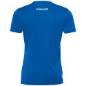 HSV Weinböhla Poly Shirt Damen