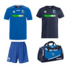 HSV Weinböhla Trainingset Junior 2
