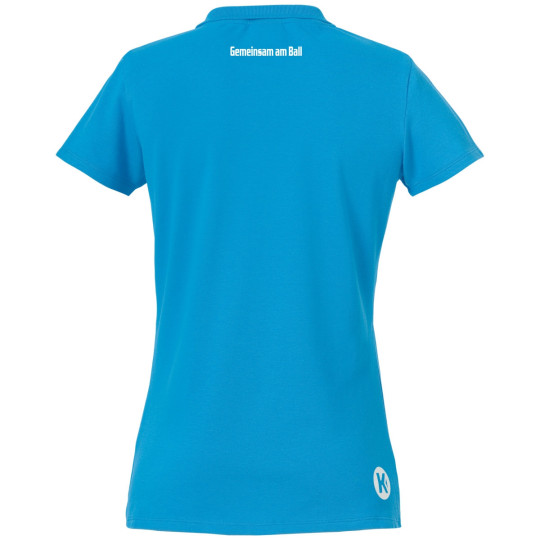 HSV Weinböhla Polo Shirt Damen