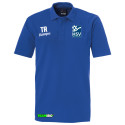 HSV Weinböhla Classic Polo Shirt Junior