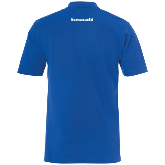 HSV Weinböhla Classic Polo Shirt Unisex