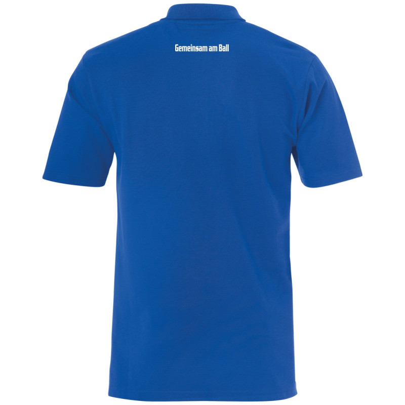 HSV Weinböhla Classic Polo Shirt Unisex