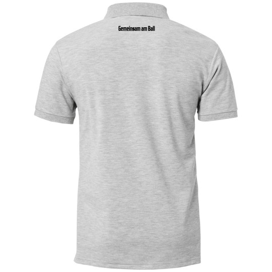 HSV Weinböhla Prime Polo Shirt Unisex