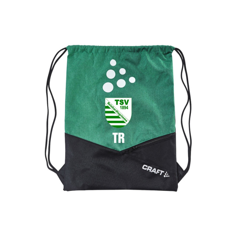 CRAFT CRAFT SQUAD GYM BAG ONESIZE