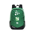 TSV Reinhardtsgrimma Practise Backpack grün