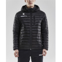TSV Reinhardtsgrimma Isolate Jacket Jr schwarz