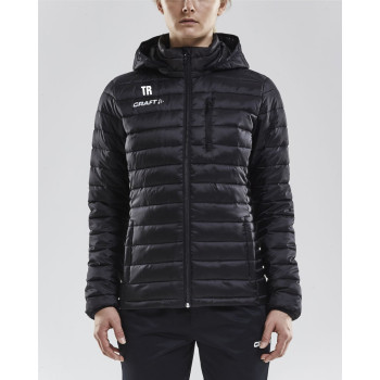 TSV Reinhardtsgrimma Isolate Jacket W schwarz