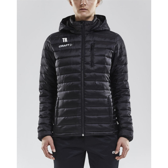 CRAFT CRAFT ISOLATE JACKET W