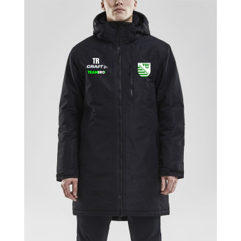 CRAFT CRAFT JACKET PARKAS JR