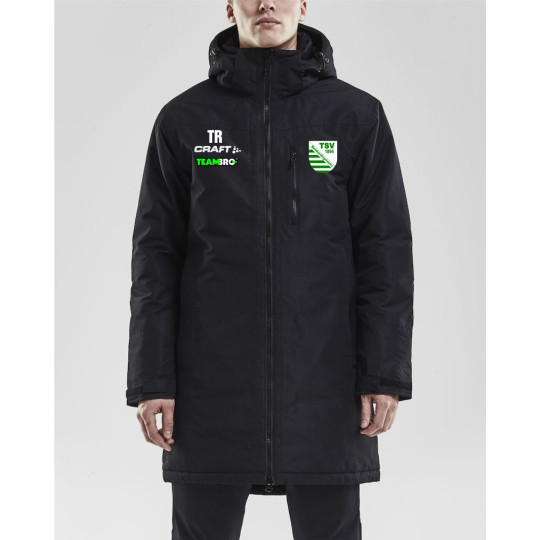 CRAFT CRAFT JACKET PARKAS JR
