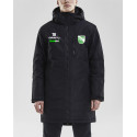 CRAFT CRAFT JACKET PARKAS M