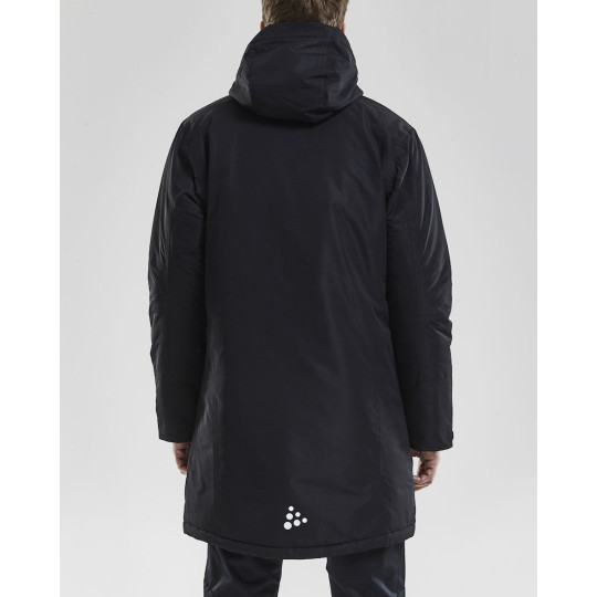 CRAFT CRAFT JACKET PARKAS M