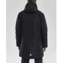 TSV Reinhardtsgrimma Parkas M schwarz