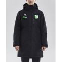 CRAFT CRAFT JACKET PARKAS W