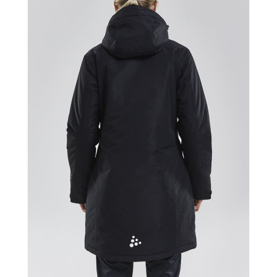 CRAFT CRAFT JACKET PARKAS W