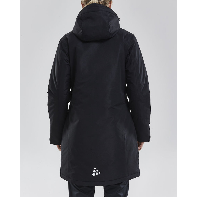 CRAFT CRAFT JACKET PARKAS W