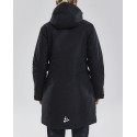 CRAFT CRAFT JACKET PARKAS W