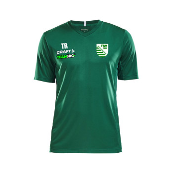 CRAFT CRAFT SQUAD JERSEY SOLID JR