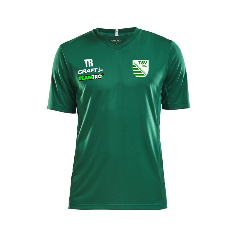 CRAFT CRAFT SQUAD JERSEY SOLID JR