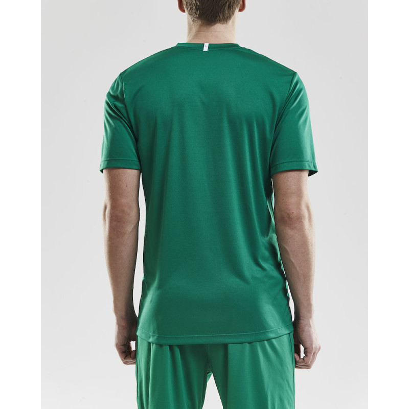 CRAFT CRAFT SQUAD JERSEY SOLID JR