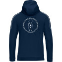 Laubegaster Ruderverein Kapuzenjacke Unisex