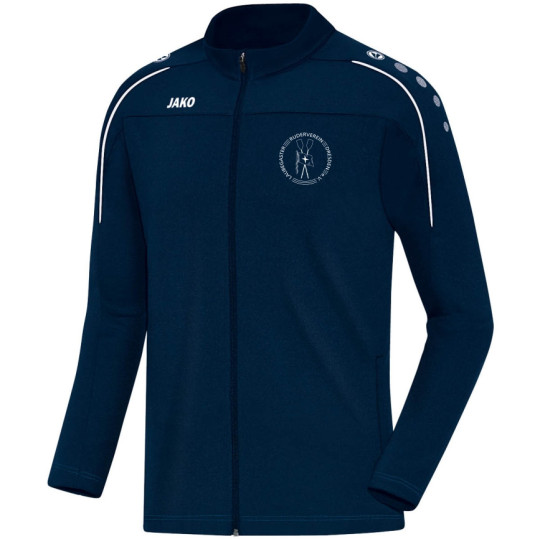 Laubegaster Ruderverein Präsentationsjacke Unisex