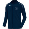 Laubegaster Ruderverein Präsentationsjacke Unisex