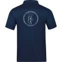 Laubegaster Ruderverein Poloshirt Champ Unisex