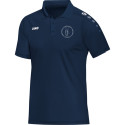 Laubegaster Ruderverein Poloshirt Champ Damen